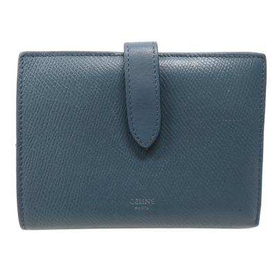 CELINE レディース財布（色：ブルー系）｜ファッション おすすめ人気
