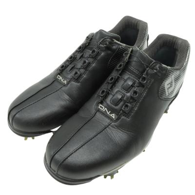 フットジョイ ゴルフシューズ DNA ボアのおすすめ人気商品一覧