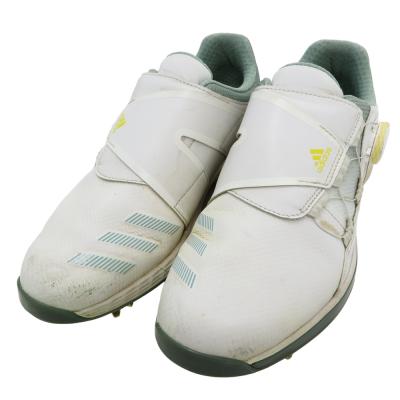 adidas - adidas GOLF ZG21 ゴルフシューズ  25cm Amazon.com | adidas Men's ZG21 Golf Shoes, Footwear White