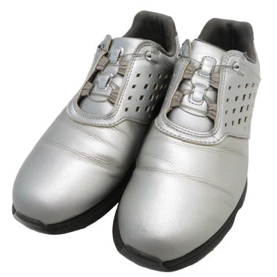 FootJoy ゴルフシューズ（色：シルバー系）｜ゴルフ｜スポーツ