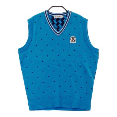 and per se ゴルフ メンズベスト｜メンズウエア｜ゴルフ｜スポーツ