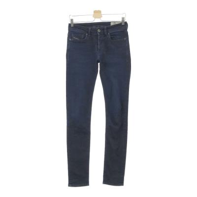 DIESEL ディーゼル　パンツ　デニムパンツ　SLEENKER スキニー　27 DIESEL sleenker 27（メンズボトムス、パンツ） | ファッション
