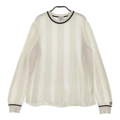 Munsingwear ゴルフ レディースセーター、トレーナー