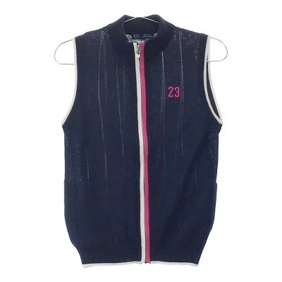 23区GOLF ゴルフ レディースベストの商品一覧|レディースウエア 23区GOLF ゴルフ レディースベストの商品一覧|レディースウエア