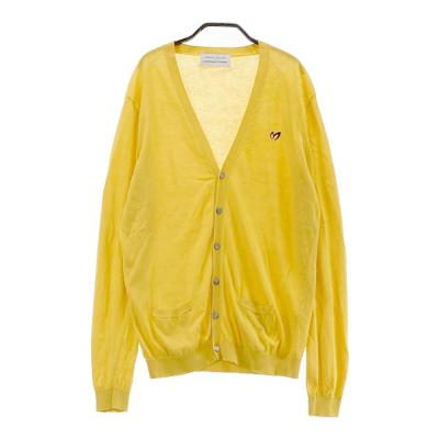 master bunny edition カーディガンのおすすめ人気商品一覧 通販