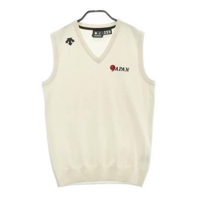 【美品!!】ブリーフィング ベスト レディース サイズM BRIEFING GOLF 最大51%☆9/29迄 日本正規品 ブリーフィング