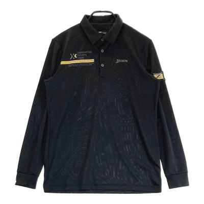 デサント ポロシャツ 長袖のおすすめ人気商品一覧 通販 - Yahoo