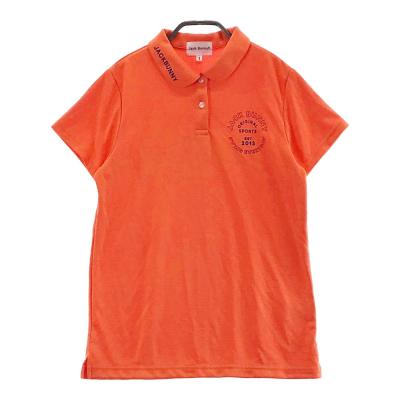 ジャックバニー ポロシャツ レディースのおすすめ人気商品一覧