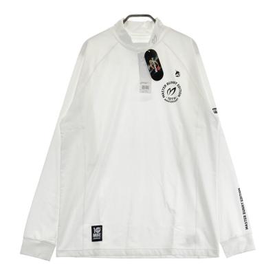 マスターバニー メンズ 長袖シャツ（ゴルフ用品） | スポーツ の