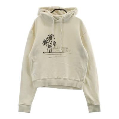 Yves Saint Laurent レディースパーカー｜トップス