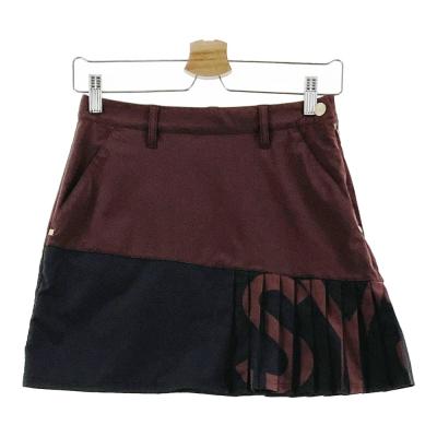SY32 by SWEET YEARS ゴルフ スカート｜レディースウエア