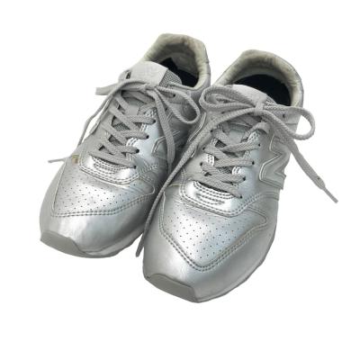 【新品】ニューバランス ゴルフ 996 レディース 24.5 シルバー ボア Amazon.co.jp: [ニューバランス] ゴルフシューズ WGB996