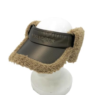 Dance With Dragon ゴルフ バイザー メンズ｜帽子（メンズ）｜ゴルフ