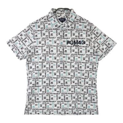 パーリーゲイツ ポロシャツのおすすめ人気ランキングTOP100