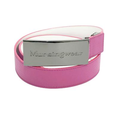 Munsingwear ゴルフベルト レディース｜レディースウエア｜ゴルフ