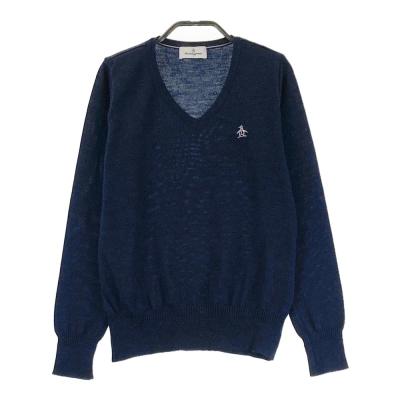 Munsingwear ゴルフ レディースセーター、トレーナー