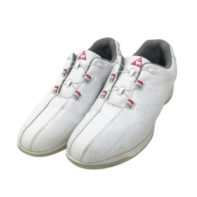 le coq sportif GOLF ゴルフシューズ（サイズ（cm）：24.5cm