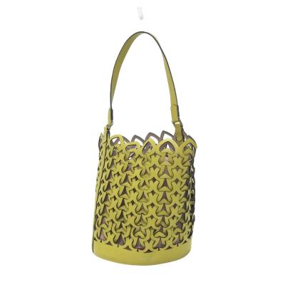 kate spade NEW YORK レディースバッグ（色：イエロー系