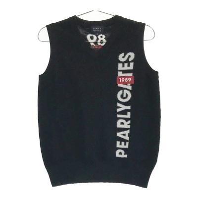 PEARLY GATES ゴルフ レディースベストの商品一覧|レディース PEARLY GATES ゴルフ レディースベストの商品一覧|レディース