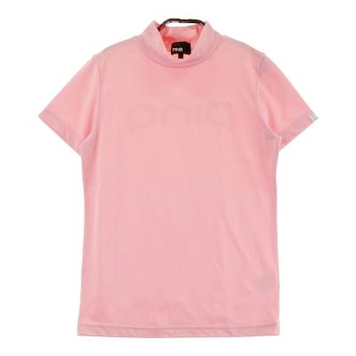 ゴルフウェア レディース（PING／スポーツ用品）（色：ピンク系）の