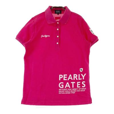 パーリーゲイツ ポロシャツのおすすめ人気ランキングTOP100