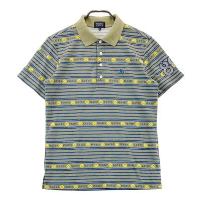 パーリーゲイツ ポロシャツのおすすめ人気ランキングTOP100