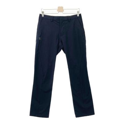 TaylorMade ゴルフ メンズパンツ（色：ネイビー系）｜メンズウエア