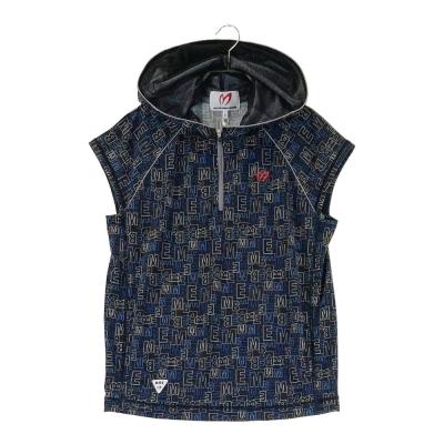 近年♡美品✨マスタバニー ニットテーラードジャケット 総柄 ロゴボタン 5/L Penneys（ぺニーズ）別注モールジャガードロゴニット