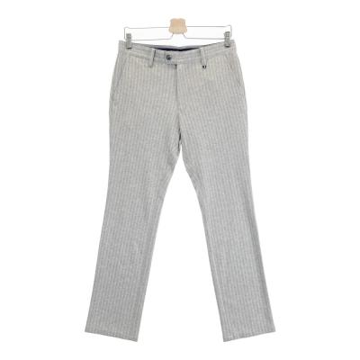 Callaway ゴルフ メンズパンツ（柄：ストライプ）｜メンズウエア