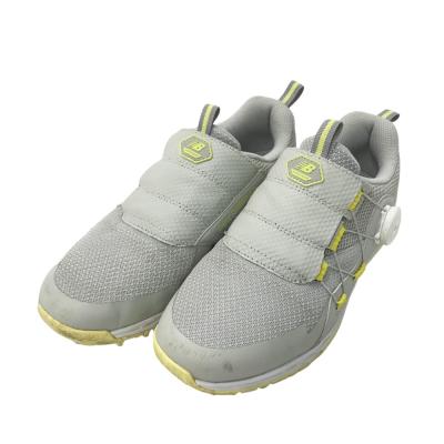 New Balance ゴルフシューズ（色：グレー系）｜ゴルフ｜スポーツ