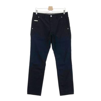 ＊極美品＊セントアンドリュース　 St ANDREWS ゴルフ　ウェア　ネイビー 極美品＊セントアンドリュース St ANDREWS ゴルフ ウェア