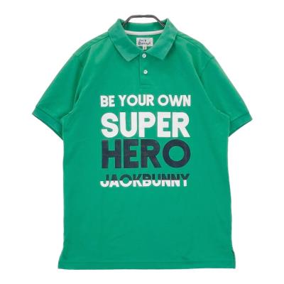 ジャックバニー ポロシャツ メンズのおすすめ人気商品一覧 通販