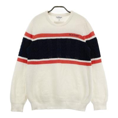 ジャックバニーレディースセーターの商品一覧 通販 - Yahoo ジャックバニーレディースセーターの商品一覧 通販 - Yahoo