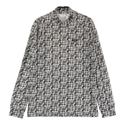 マスターバニー メンズ 長袖シャツ（ゴルフ用品） | スポーツ の