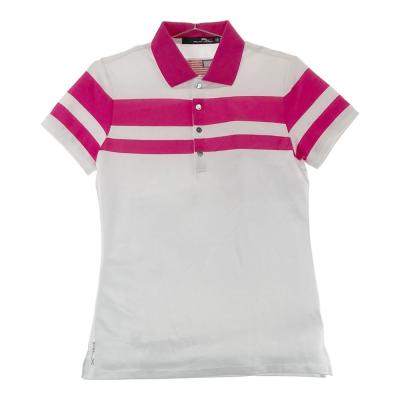 タグ付き未使用✨RLX ラルフローレン ゴルフウェア　ピンク パンツ　XS RLX RALPH LAUREN (アールエルエックスラルフローレン) ゴルフ