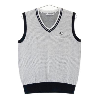 Black&White ゴルフ メンズベストの商品一覧|メンズウエア Black&White ゴルフ メンズベストの商品一覧|メンズウエア