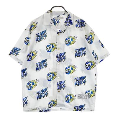 coco 中古 ラッセルノ RUSSELUNO メンズ ベスト 6(LL) グレー系 ブラウン系 ルチャ カモフラ Vネック 未使用品 メンズ ラッセルノ RUSSELUNO パンツ 6(LL) 濃緑
