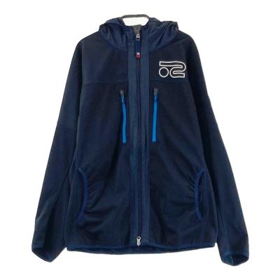 Rosasen ゴルフジャケット レディース（色：ネイビー系）｜レディース
