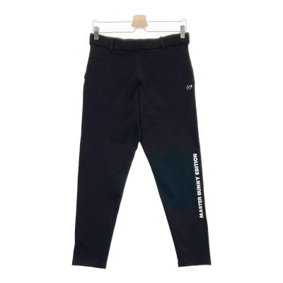 マスターバニー（ゴルフ レディースパンツ）｜レディースウエア