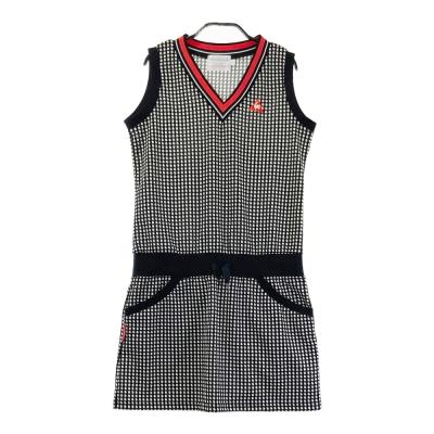 le coq sportif GOLF ゴルフ ワンピース（サイズ（S/M/L）：M