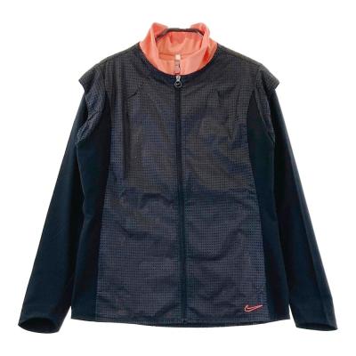 NIKE ゴルフジャケット レディースの商品一覧|レディースウエア NIKE ゴルフジャケット レディースの商品一覧|レディースウエア