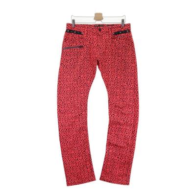 オークリー パンツ（色：レッド系）のおすすめ人気商品一覧 通販