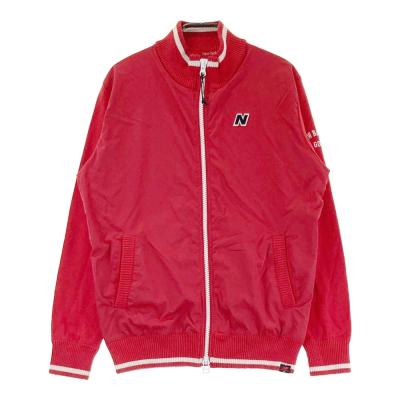 New Balance ゴルフ メンズジャケットの商品一覧|メンズウエア New Balance ゴルフ メンズジャケットの商品一覧|メンズウエア