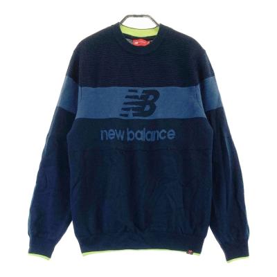 New Balance ゴルフ メンズセーター、トレーナーの商品一覧 New Balance ゴルフ メンズセーター、トレーナーの商品一覧