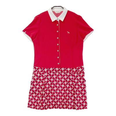 adabat ゴルフ ワンピース｜レディースウエア｜ゴルフ｜スポーツ