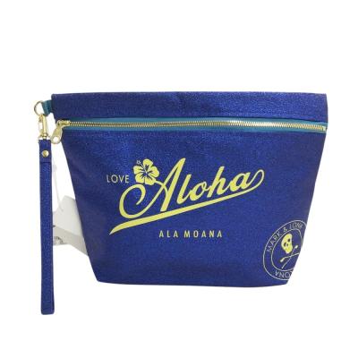 MARK & LONA GOLF OR DIE 小物入れ　ボール入れ　極美品 MARK & LONA GOLF OR DIE 小物入れ ボール入れ 極美品 MARK & LONA