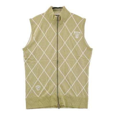 ZOY ゴルフ メンズベスト｜メンズウエア｜ゴルフ｜スポーツ