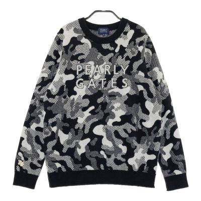 PEARLY GATES ゴルフ レディースセーター、トレーナーの商品一覧 PEARLY GATES ゴルフ レディースセーター、トレーナーの商品一覧