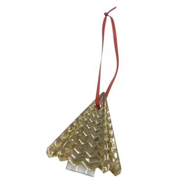 クリスマスオーナメント バカラ（ガーデン用オーナメント、オブジェ