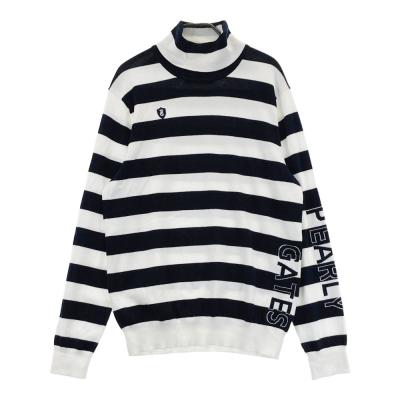 PEARLY GATES ゴルフ メンズセーター、トレーナーの商品一覧 PEARLY GATES ゴルフ メンズセーター、トレーナーの商品一覧